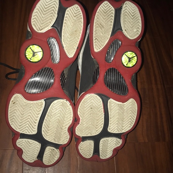 Air Jordan 13 He Got Game 2018 - Picture 2 of 2